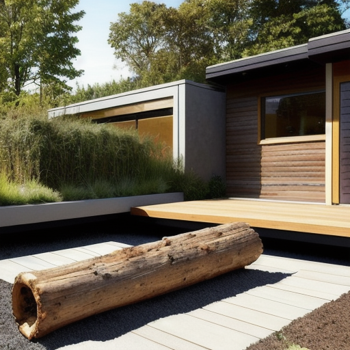 Afbeelding van Innovaties in multifunctionele boomstammen: een overzicht