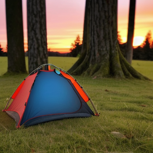 Afbeelding van Handige accessoires voor opvouwbare campingkrukjes