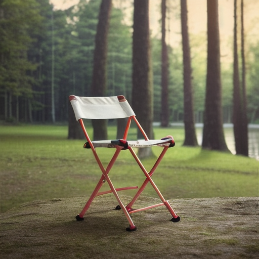 Afbeelding van Veelvoorkomende fouten bij opvouwbare campingkrukjes