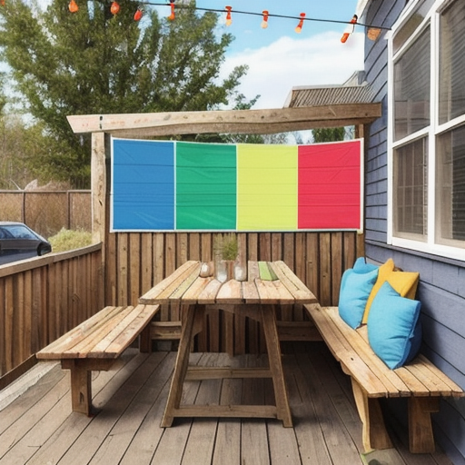 Afbeelding van Onderhoud je herbruikbare windschermen voor lange levensduur