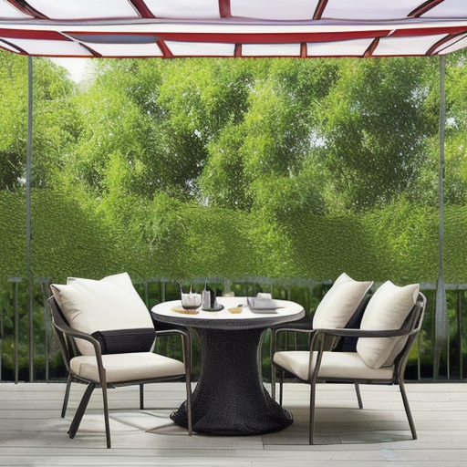 Afbeelding van Verleng de levensduur van je herbruikbare windschermen