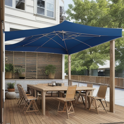 Afbeelding van Top Merken van Herbruikbare Windschermen in 2023