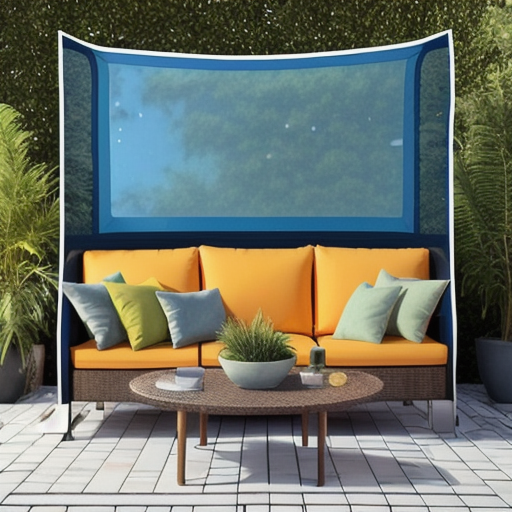 Afbeelding van Ontdek de topmerken van herbruikbare windschermen