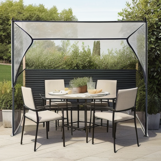 Afbeelding van Onmisbare accessoires voor je herbruikbare windschermen