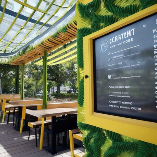 Afbeelding van Kostenbesparingen van herbruikbare windschermen