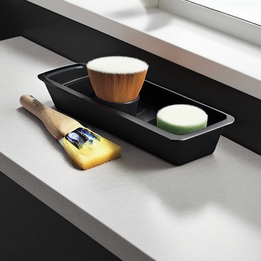 Afbeelding van Effectief schoonmaken met jouw multifunctionele stoffer en blik