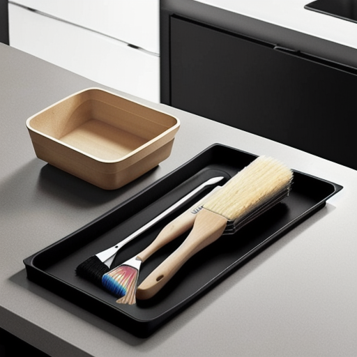 Afbeelding van Kies de ideale multifunctionele stoffer en blik