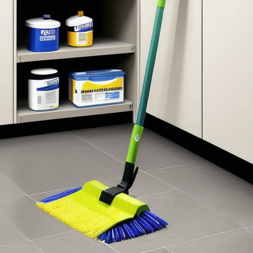 Afbeelding van Voordelen van een multifunctionele stoffer en blik