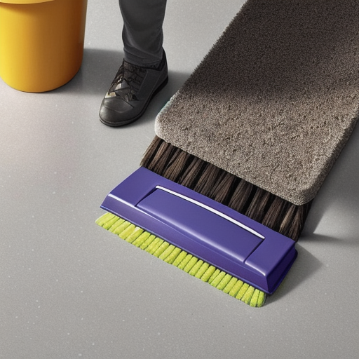 Afbeelding van Onderhoud je multifunctionele stoffer en blik optimaal