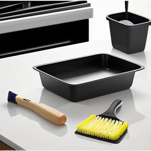 Afbeelding van Onderhoudstips voor jouw multifunctionele stoffer en blik