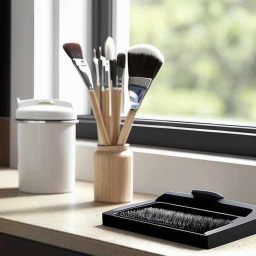 Afbeelding van Ontdek de beste merken multifunctionele stoffer en blik