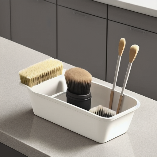 Afbeelding van De Top Merken voor Multifunctionele Stoffer en Blik