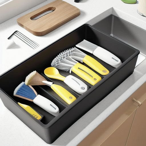 Afbeelding van Duurzaam gebruik van je multifunctionele stoffer en blik