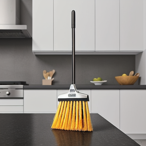 Afbeelding van Veelvoorkomende fouten bij opvouwbare handbezems