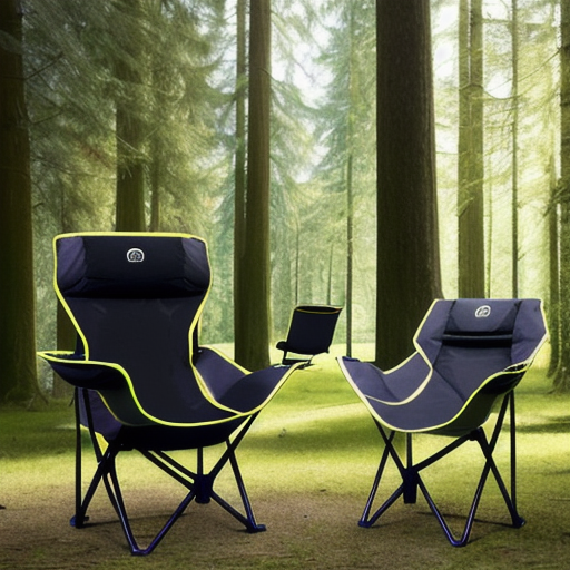 Afbeelding van Onderhoudstips voor opvouwbare vouwstoelen: Praktische gids