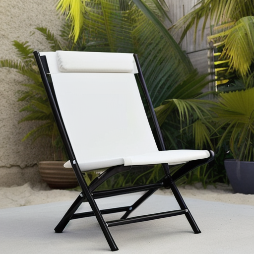 Afbeelding van Stijlvolle opvouwbare vouwstoelen: Waar te kopen?