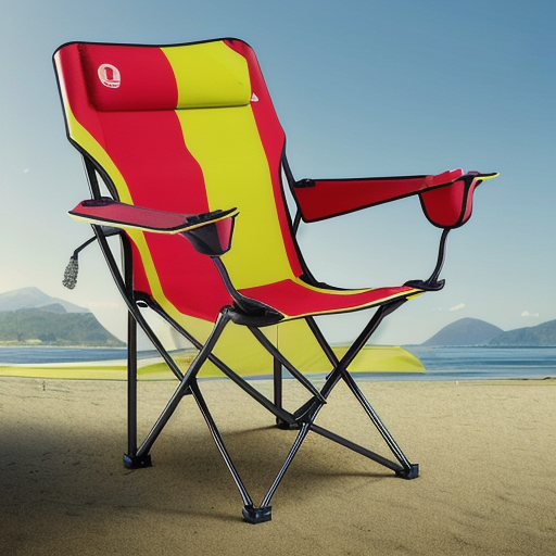 Afbeelding van Maak je opvouwbare vouwstoelen comfortabeler in 5 stappen