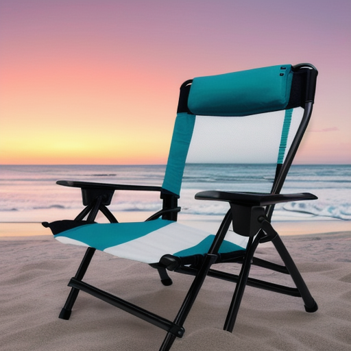 Afbeelding van Neem opvouwbare vouwstoelen eenvoudig mee op reis