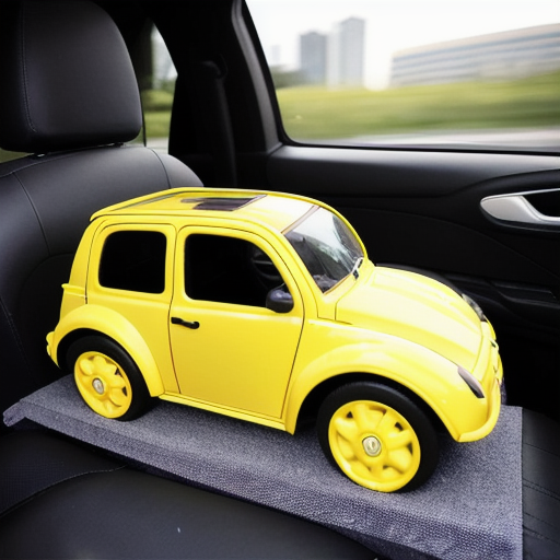 Afbeelding van Kies de beste plastic auto-organizers voor jouw auto