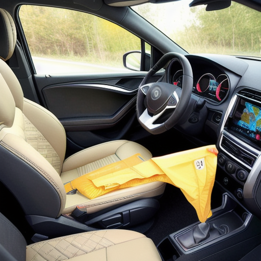 Afbeelding van Veelgemaakte fouten met plastic auto-organizers vermijden