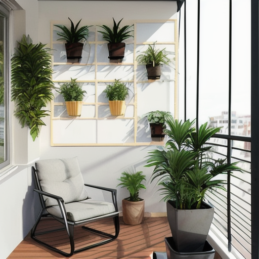 Afbeelding van Beste opvouwbare windschermen voor je balkon