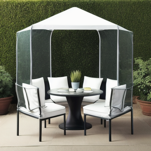 Afbeelding van Topkeuzes voor opvouwbare windschermen op je balkon