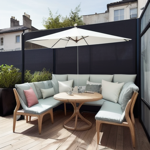 Afbeelding van Ontdek de beste styles en designs voor windschermen