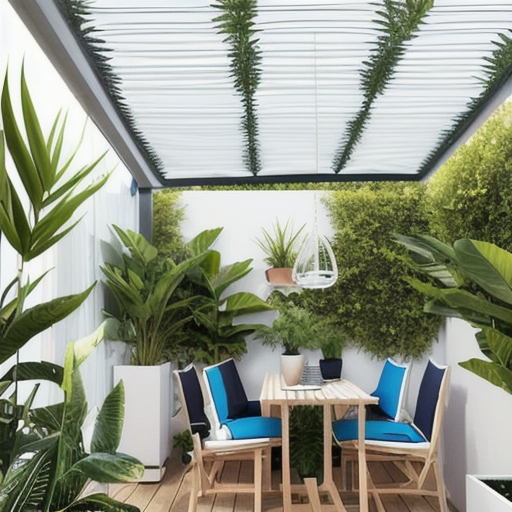 Afbeelding van Ontdek Diverse Stijlen van Opvouwbare Windschermen