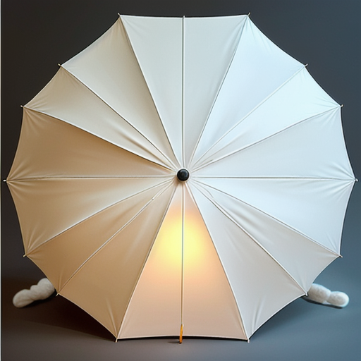 Afbeelding van Populaire Merken van Opvouwbare Regenschermen Ontdekken