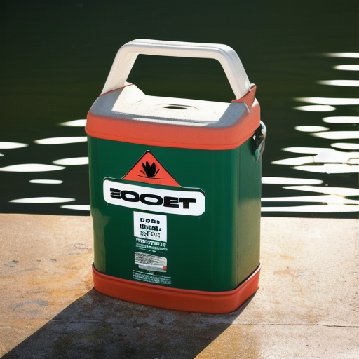 Afbeelding van De beste opvouwbare jerrycan kiezen voor jou