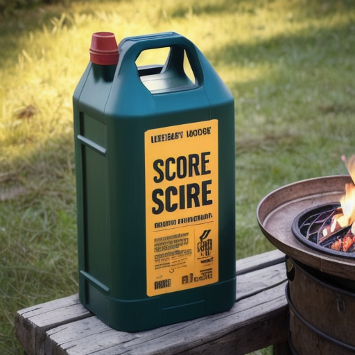 Afbeelding van Onderhoud je opvouwbare jerrycans voor lange levensduur