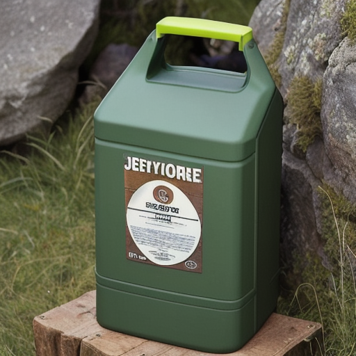 Afbeelding van Goedkoop opvouwbare jerrycans kopen: Tips en Tricks