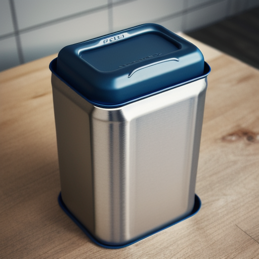 Afbeelding van Ontdek de voordelen van moderne opvouwbare jerrycans