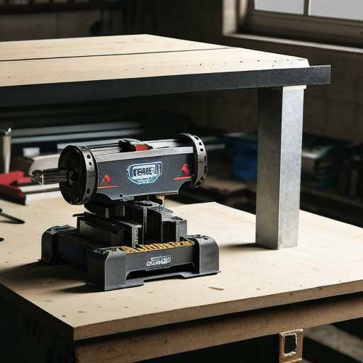 Afbeelding van Veiligheidsmaatregelen voor opvouwbare snijmachines