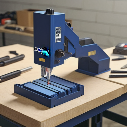 Afbeelding van Innovaties in opvouwbare snijmachines voor professionals