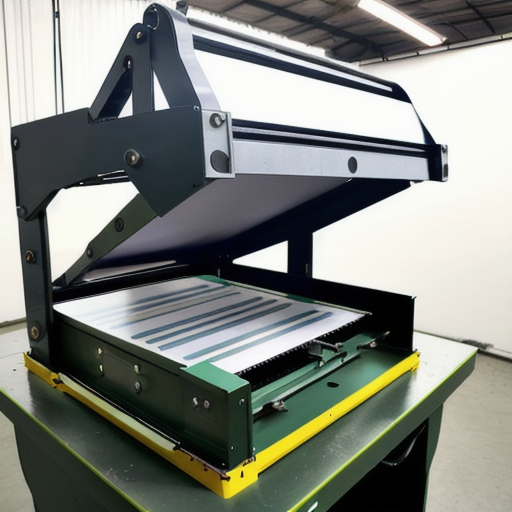 Afbeelding van Vergelijk de beste opvouwbare snijmachines eenvoudig