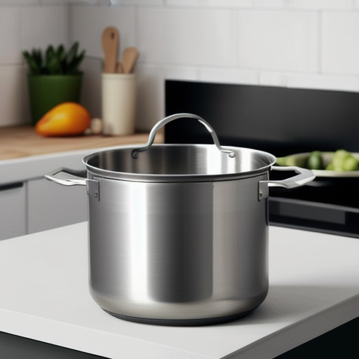 Afbeelding van Opvouwbare kookpotten: Geschikt voor de oven?