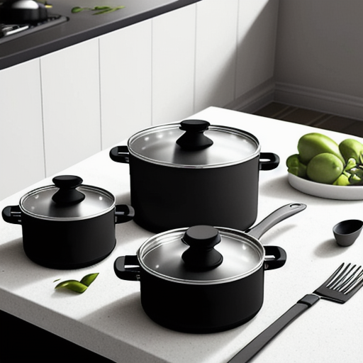 Afbeelding van Opvouwbare kookpotten in de oven: tips en voordelen