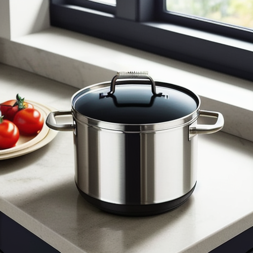 Afbeelding van Onderhoud je opvouwbare kookpotten voor lange levensduur