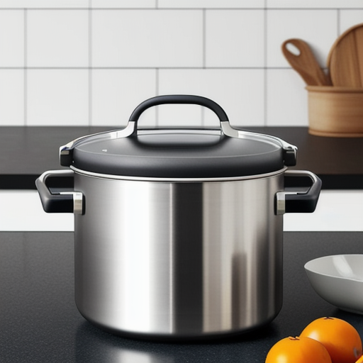 Afbeelding van Populaire merken opvouwbare kookpotten voor elke chef