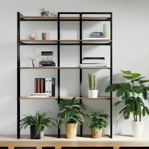 Afbeelding van Kies de beste opvouwbare rekken voor jouw behoeften