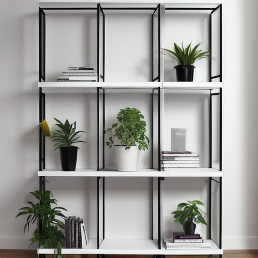 Afbeelding van Kies de perfecte opvouwbare rekken voor jouw ruimte