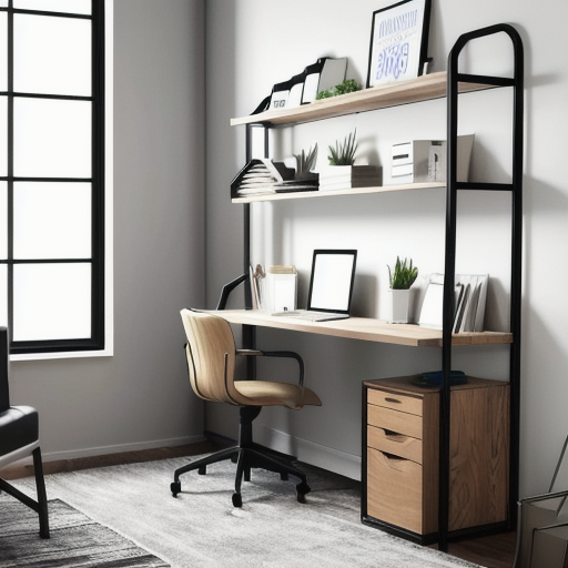 Afbeelding van De beste materialen voor opvouwbare rekken kiezen