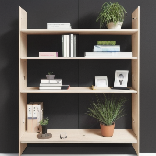 Afbeelding van Duurzame materialen voor opvouwbare rekken: topkeuzes