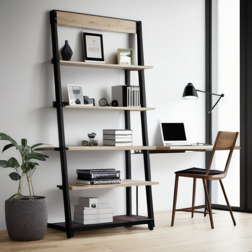 Afbeelding van Blijf op de hoogte van trends in opvouwbare rekken