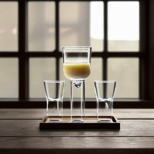 Afbeelding van Populaire materialen voor opvouwbare glazenhouders