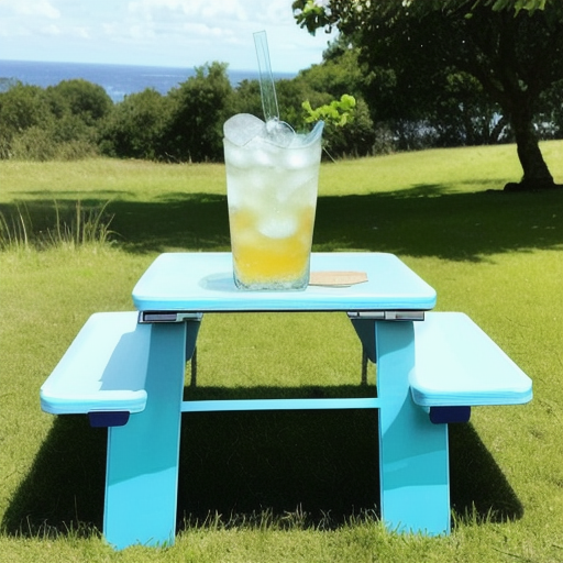 Afbeelding van Opvouwbare glazenhouders meenemen op vakantie: tips