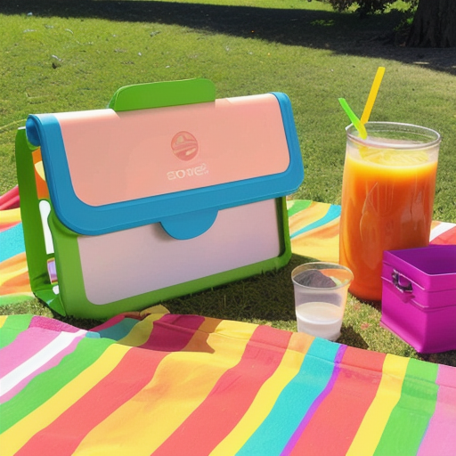 Afbeelding van Veiligheid van opvouwbare glazenhouders voor kinderen