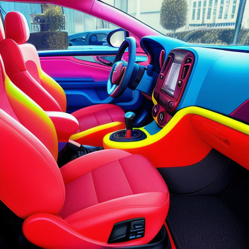 Afbeelding van Beste plastic autostoeltjes voor speelgoed in 2023