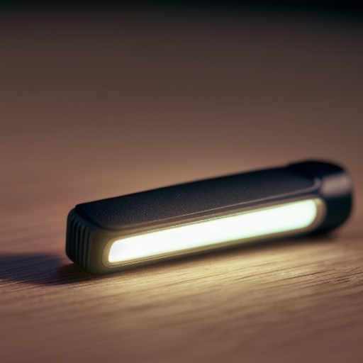 Afbeelding van Oplaadbare mini zaklampen: De beste keuze voor iedereen